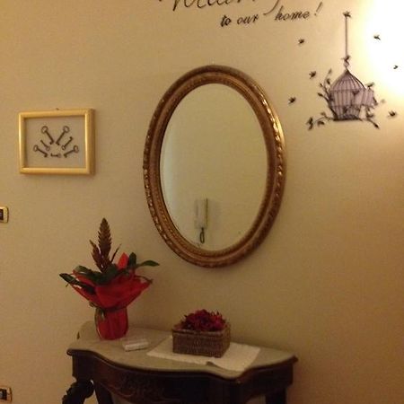 Chiavi Antiche B&B Salerno Buitenkant foto