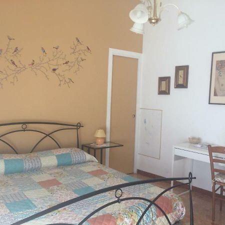 Chiavi Antiche B&B Salerno Buitenkant foto