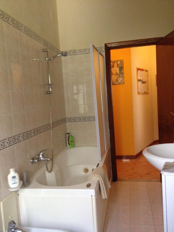 Chiavi Antiche B&B Salerno Buitenkant foto