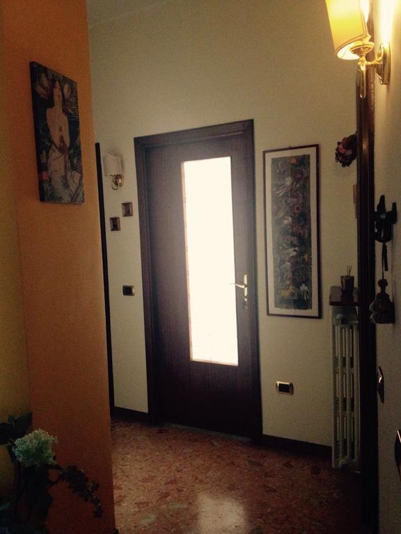 Chiavi Antiche B&B Salerno Buitenkant foto