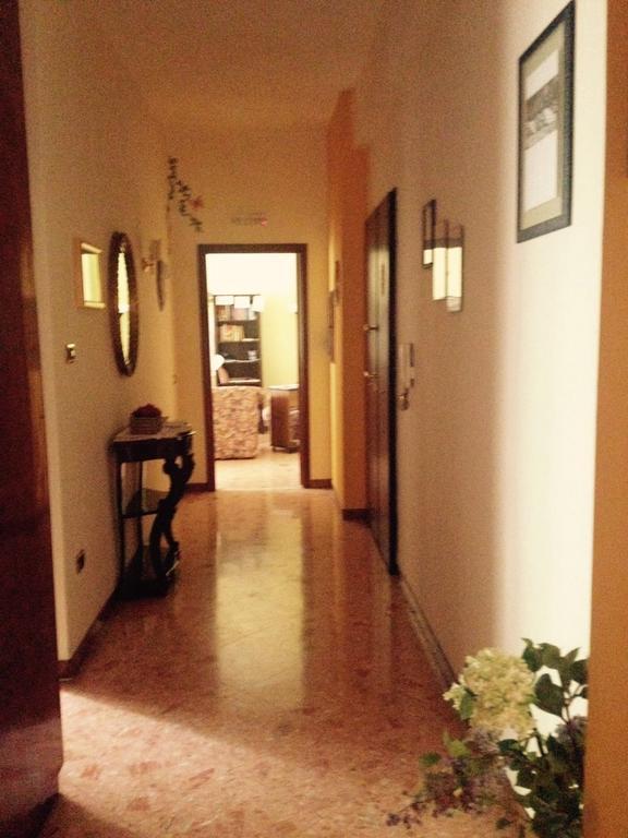 Chiavi Antiche B&B Salerno Buitenkant foto