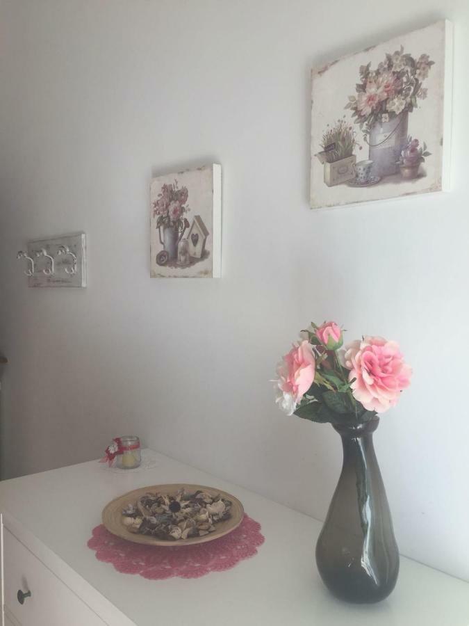 Chiavi Antiche B&B Salerno Buitenkant foto